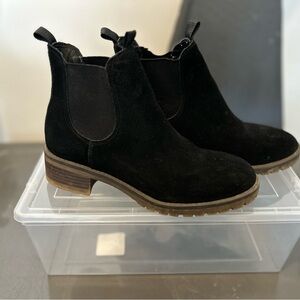 Chelsea Boots